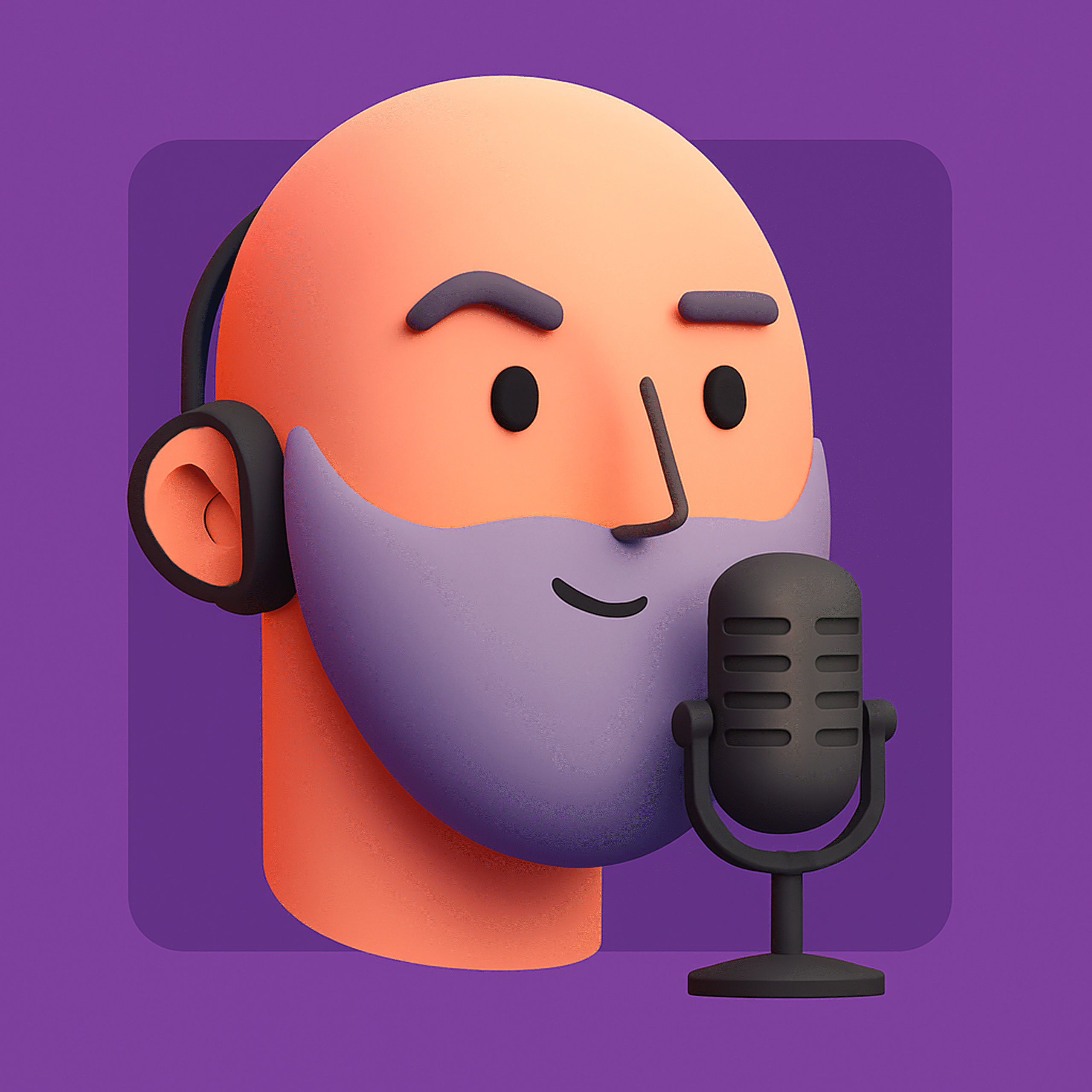 logo francamente tech podcast
