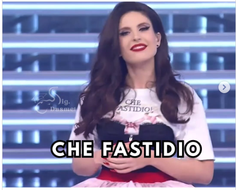 Intelligenza Artificiale: che fastidio!