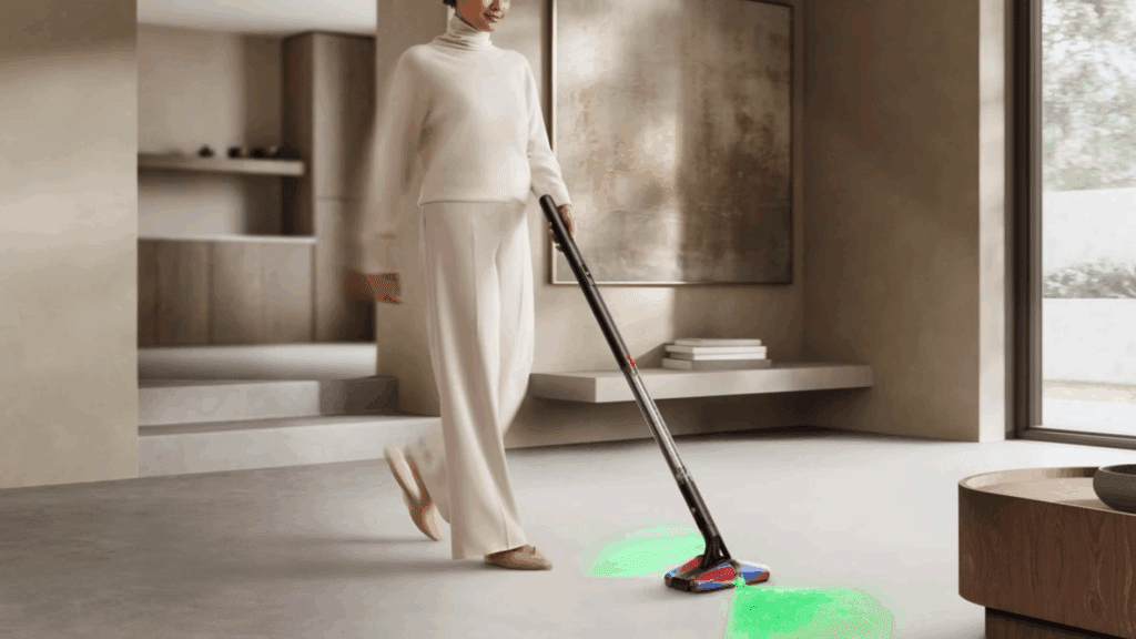 Dyson Pencil Vac Fluffy Scones™ cleaner